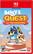 2 NINTENDO SWITCH PACKAGING NOT FINAL
BLUEY'S QUEST FOR THE GOLD PEN
RATING PENDING COTE EN ATTENTE RP ESRB
HALFBRICK PM STUDIOS