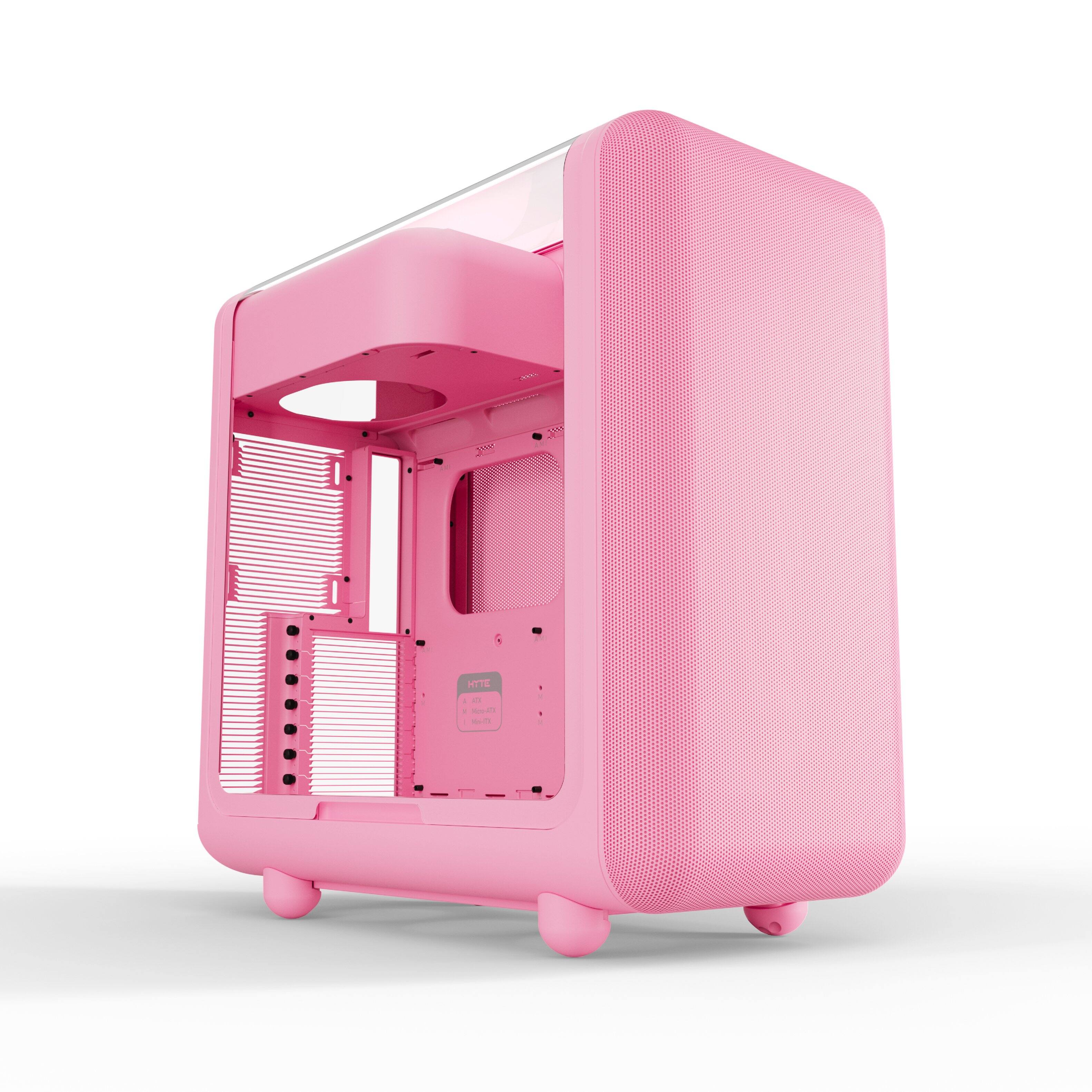 Strawberry Milk