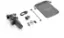Back. DJI - Osmo Mobile 7P Smartphone 3-Axis Gimbal Stabilizer - Gray.