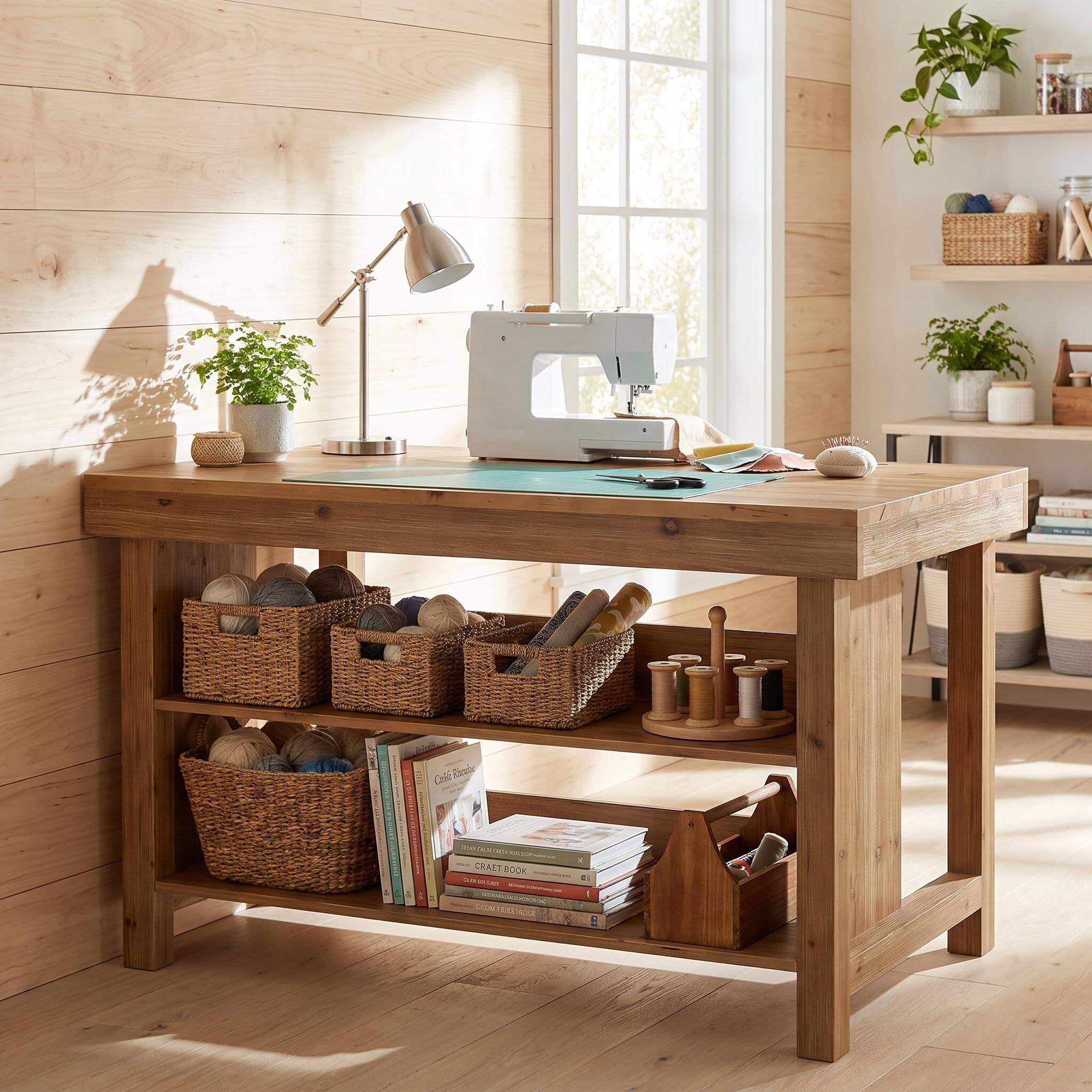 Craft Room
CRAFT BOOK
CRAFT BOOK
CRAFT BOOK