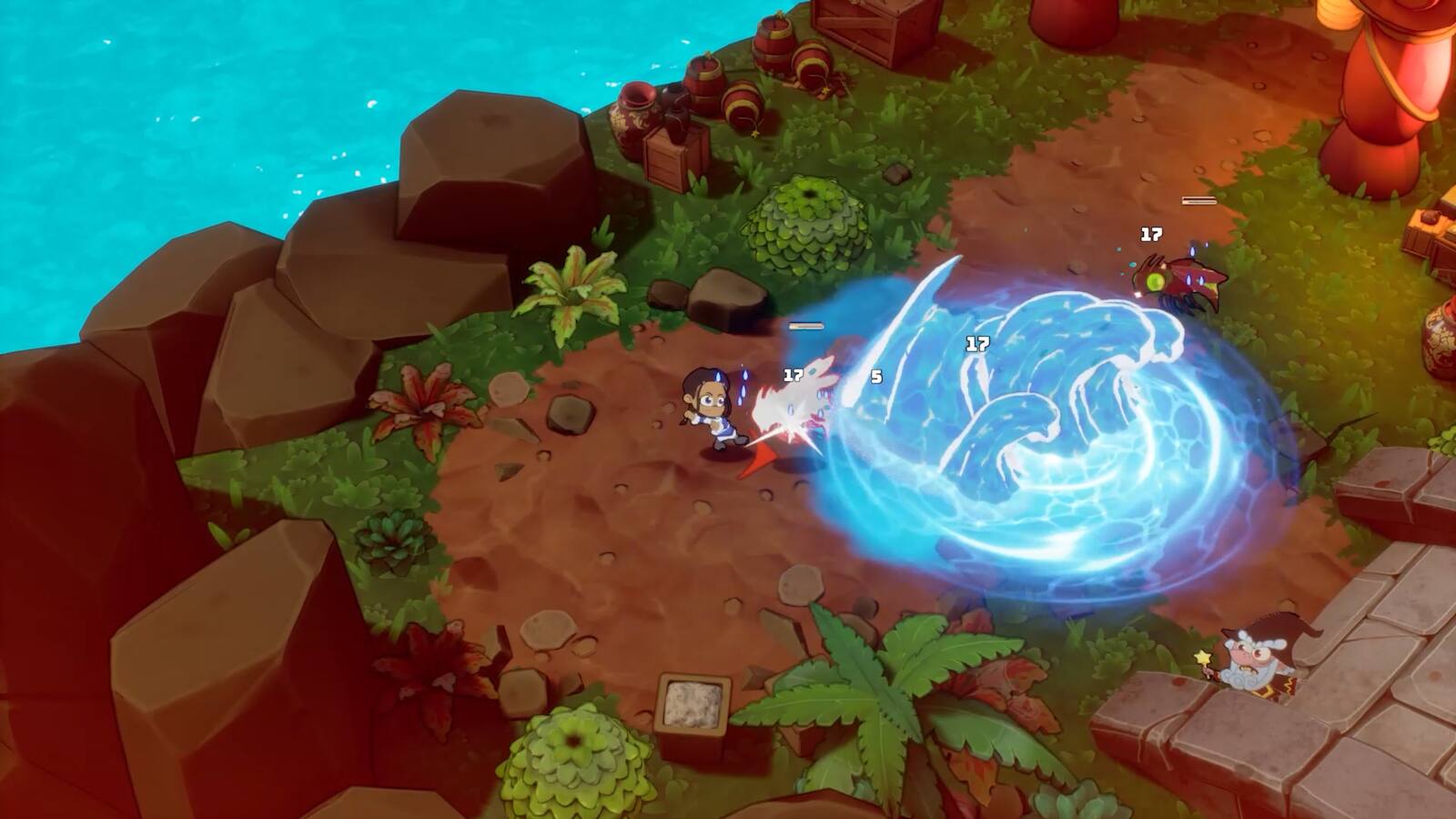 media item thumbnail