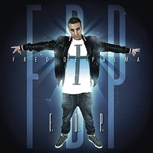 FRED DEEPALMA  
F.D.P.