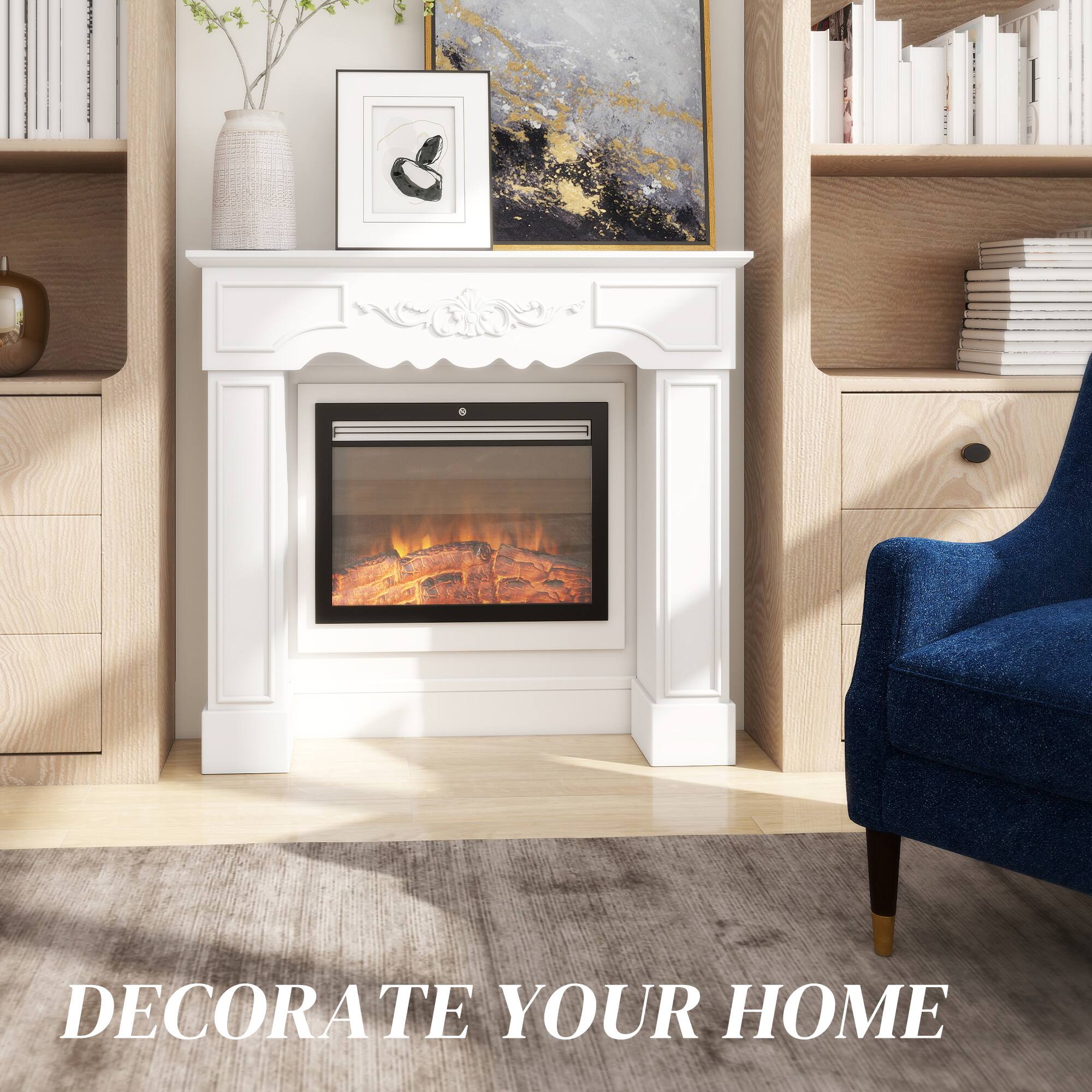 DECORATE YOUR HOME