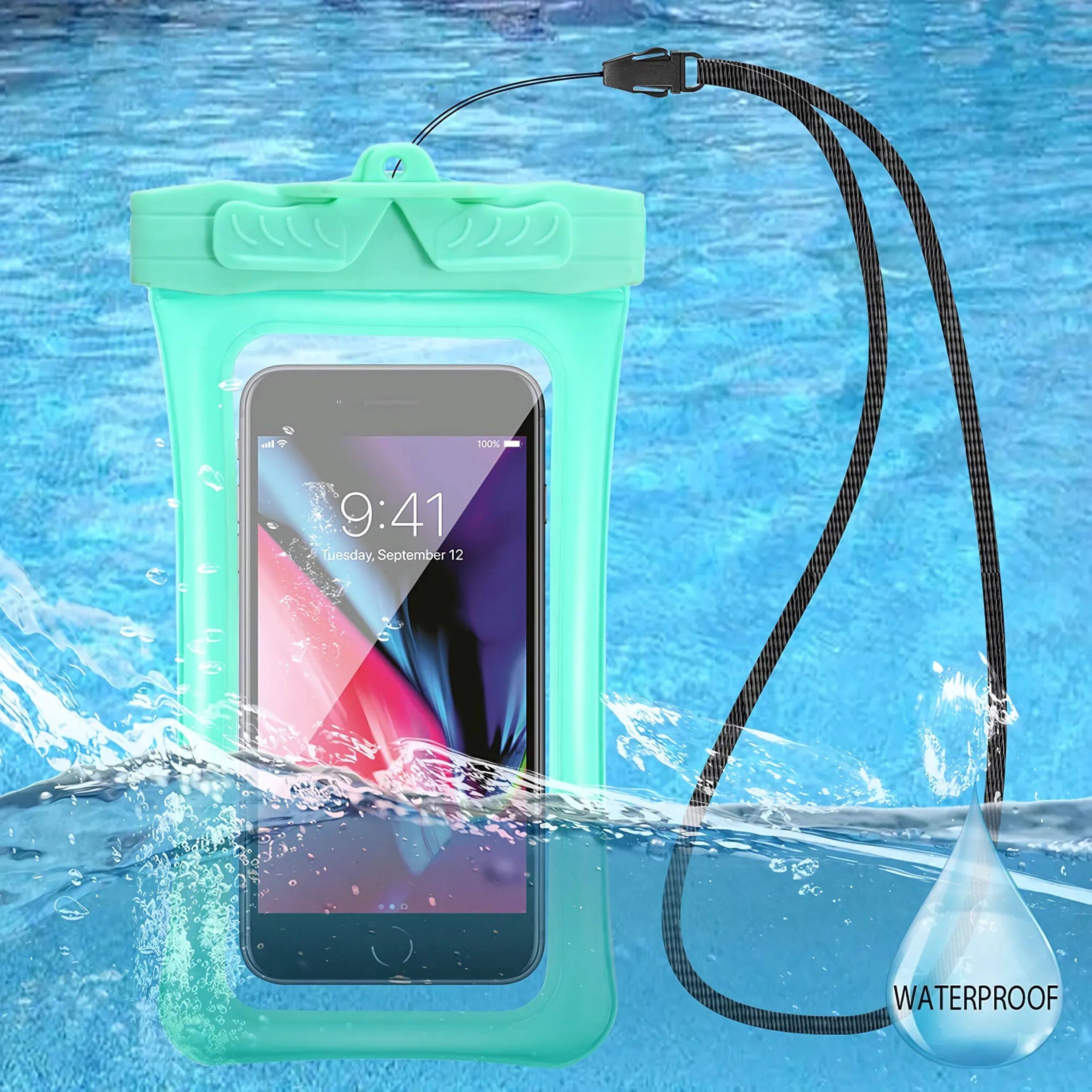 Sure, here is the corrected and grouped text:

- 9:41
- Tuesday, September 12
- 100%
- WATERPROOF