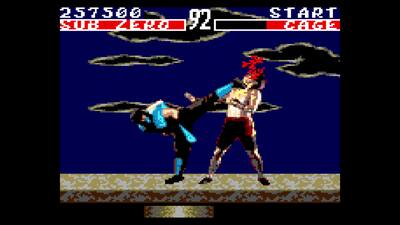 Mortal Kombat Legacy Kollection Day 1 Edition Nintendo Switch Mortal Kombat Legacy Kollection Day 1 Edition Nintendo Switch