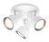 Angle. Westinghouse - Westinghouse 8.25 in. H X 18.25 in. W X 10.25 in. L Ceiling Light.