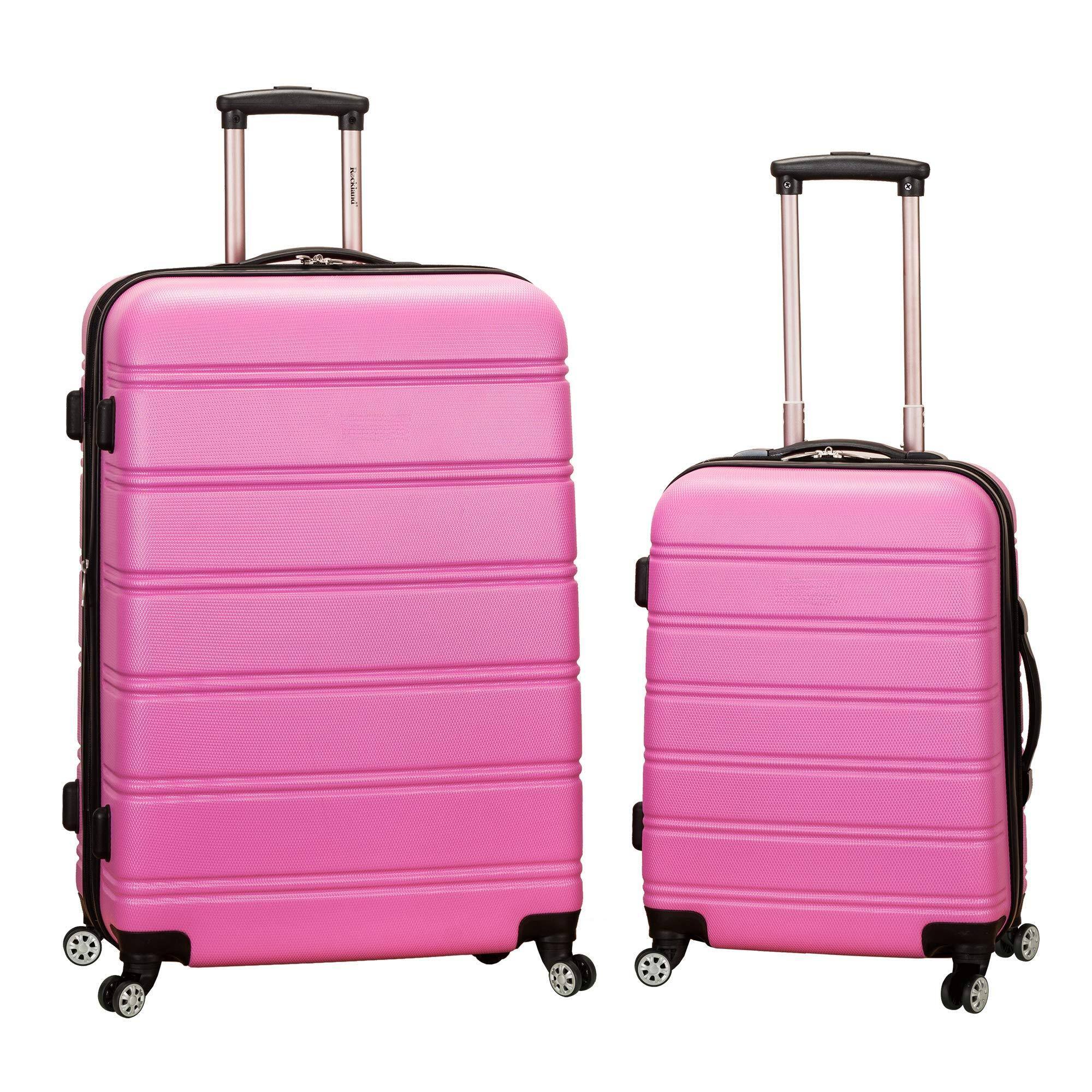 PINK-2 Piece (20"/28")