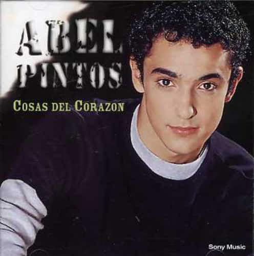 Abel Pintos - Cosas Del Corazon   - COMPACT DISCS [CD] price history on PriceWatchPro