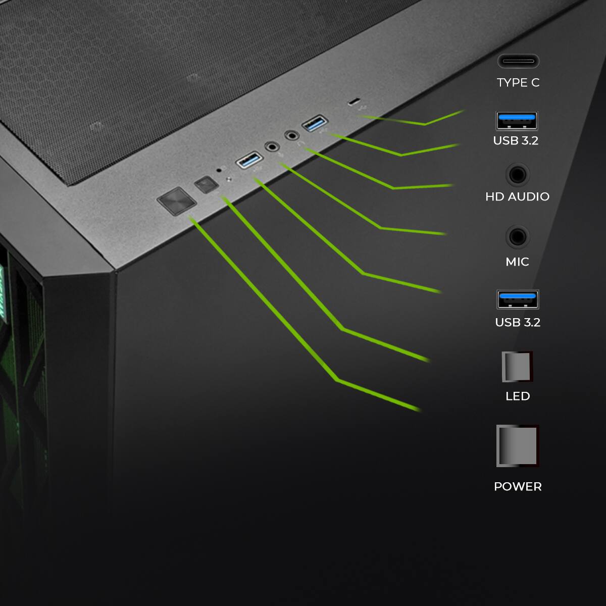 media item thumbnail