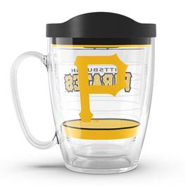 Tervis - Pittsburgh Pirates 16oz. Tradition Classic Mug - Multicolor