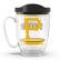 Front. Tervis - Pittsburgh Pirates 16oz. Tradition Classic Mug - Multicolor.