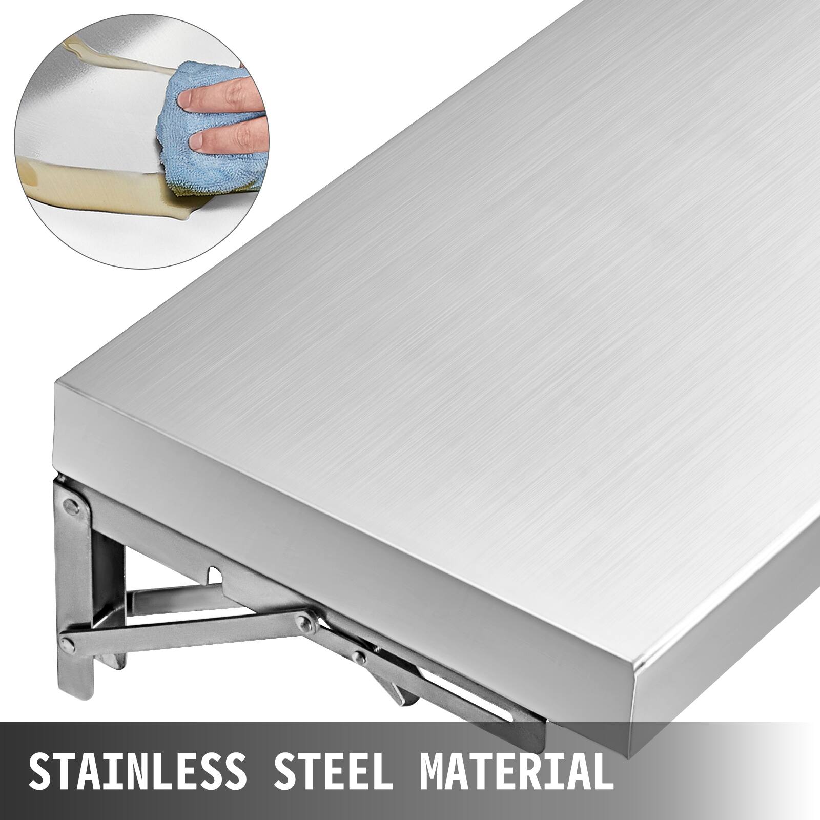 STAINLESS STEEL MATERIAL