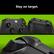 Stay on target.
XBOX
