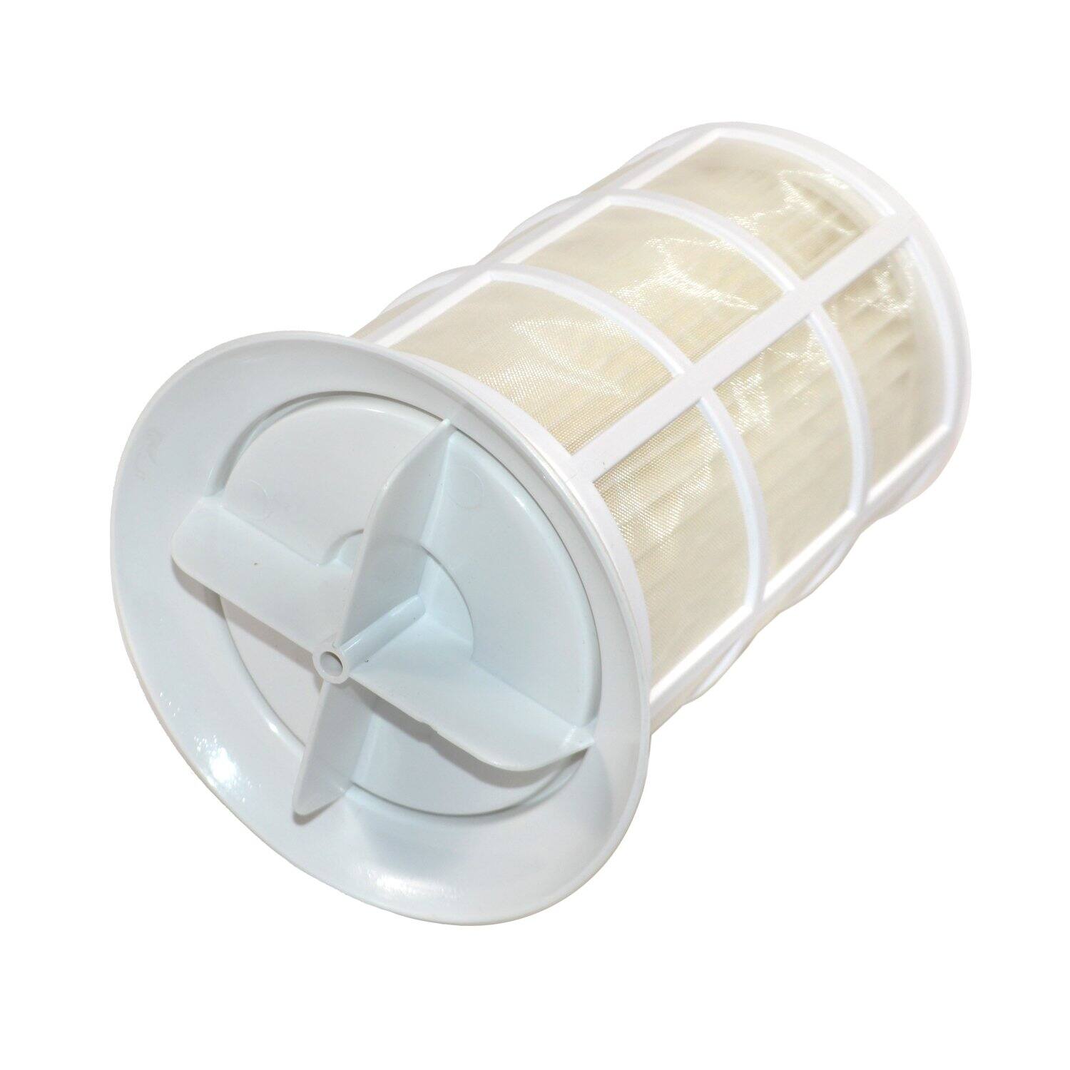 Angle. HQRP - HQRP HEPA Pre-Motor Filter Replacement for Hoover Smart, Whirlwind & Hurricane Uprights, Replaces S109 / 35601063.