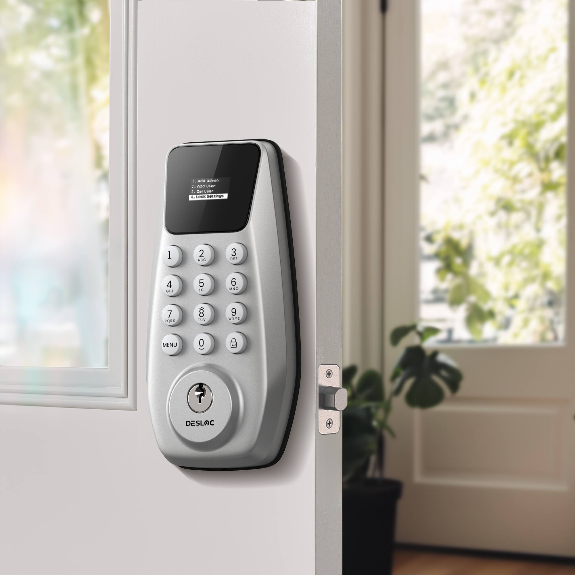 Sure, here is the corrected and grouped text:

- ana aitmn - and JEY 1 - sar d.
- Laon oP 1 2 BE 3 t 4 . 5 A 6 MsE 7 FORS 8 THN 9 1TA MENU 0 DESLAC

The text appears to be a mix of letters and numbers, possibly representing a code or a sequence.