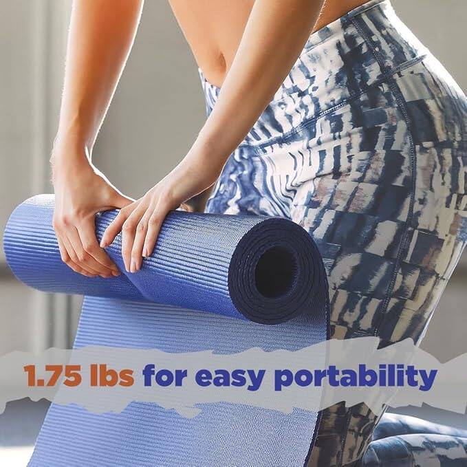 1.75 lbs for easy portability