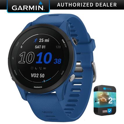 AUTHORIZED DEALER
GARMIN
25 mi
SAT 01
10 10 38
V02 50
GARMIN CPS
2 YR
EXTENDED PROTECTION
