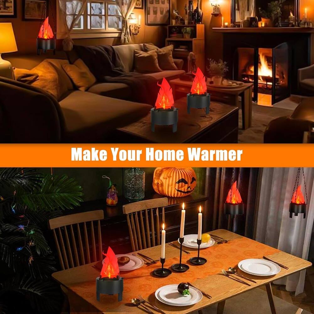 Make Your Home Warmer