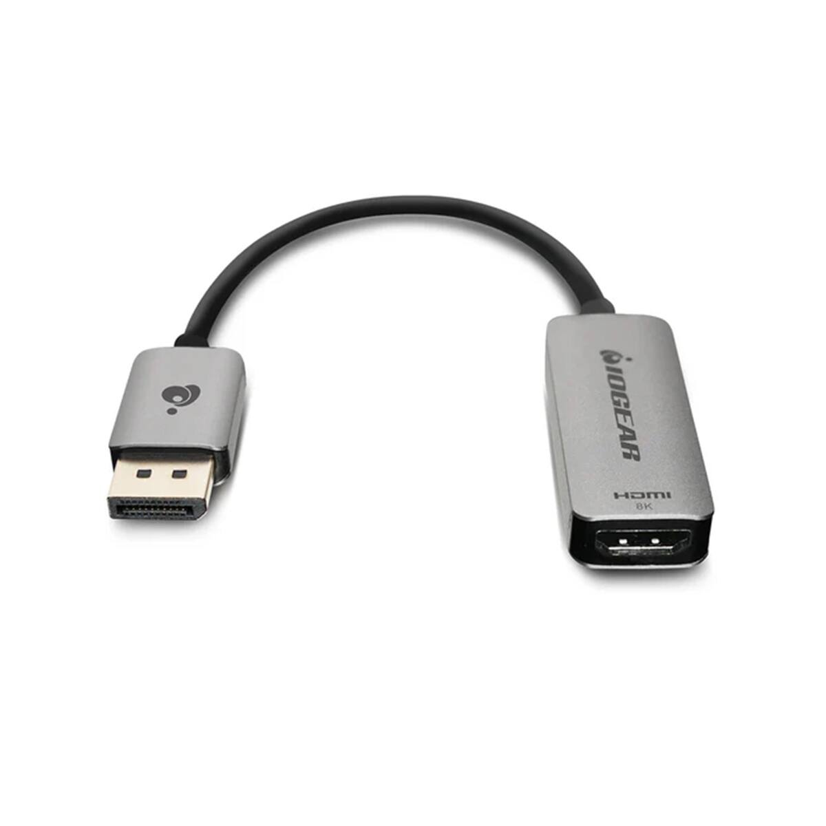 QIOGEAR HDMI 8K