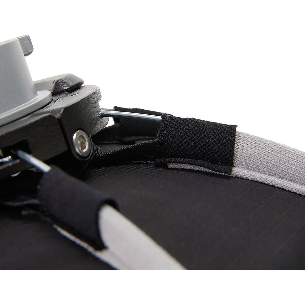 Alt View 6. Aputure - Aputure Quick Dome 40 40cm Circular Mini ProLock Bowens Mount Softbox for STORM 80c LED Light.