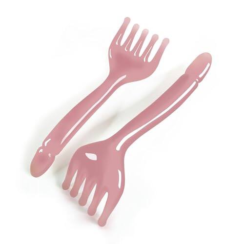 Front. Vulpecula Spade - Scalp Massager Handheld Comb Resin Relax Massage Tool - Manual Relaxation Tool for Soothing Head Massage - Set of 2.