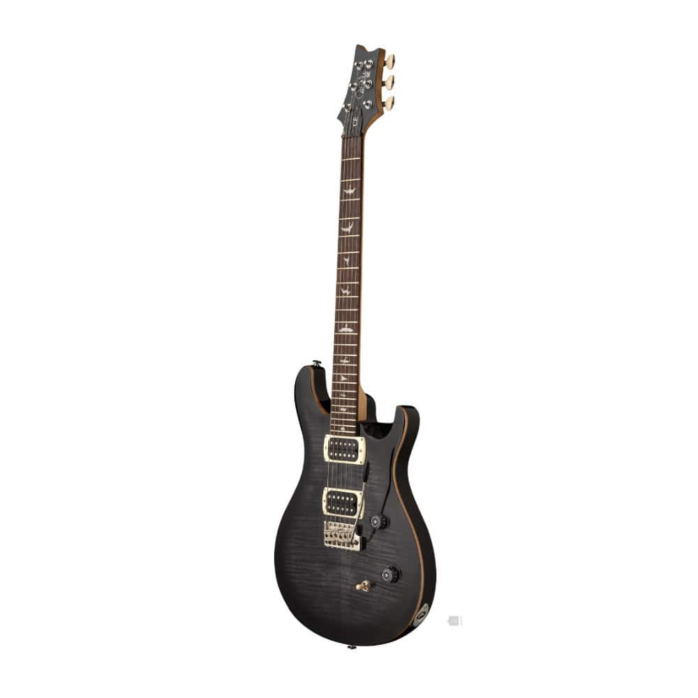 Paul Reed Smith Guitars - PRS SE CE 24 Electric Guitar HH with Rosewood Fingerboard (Charcoal Burst) price history on PriceWatchPro