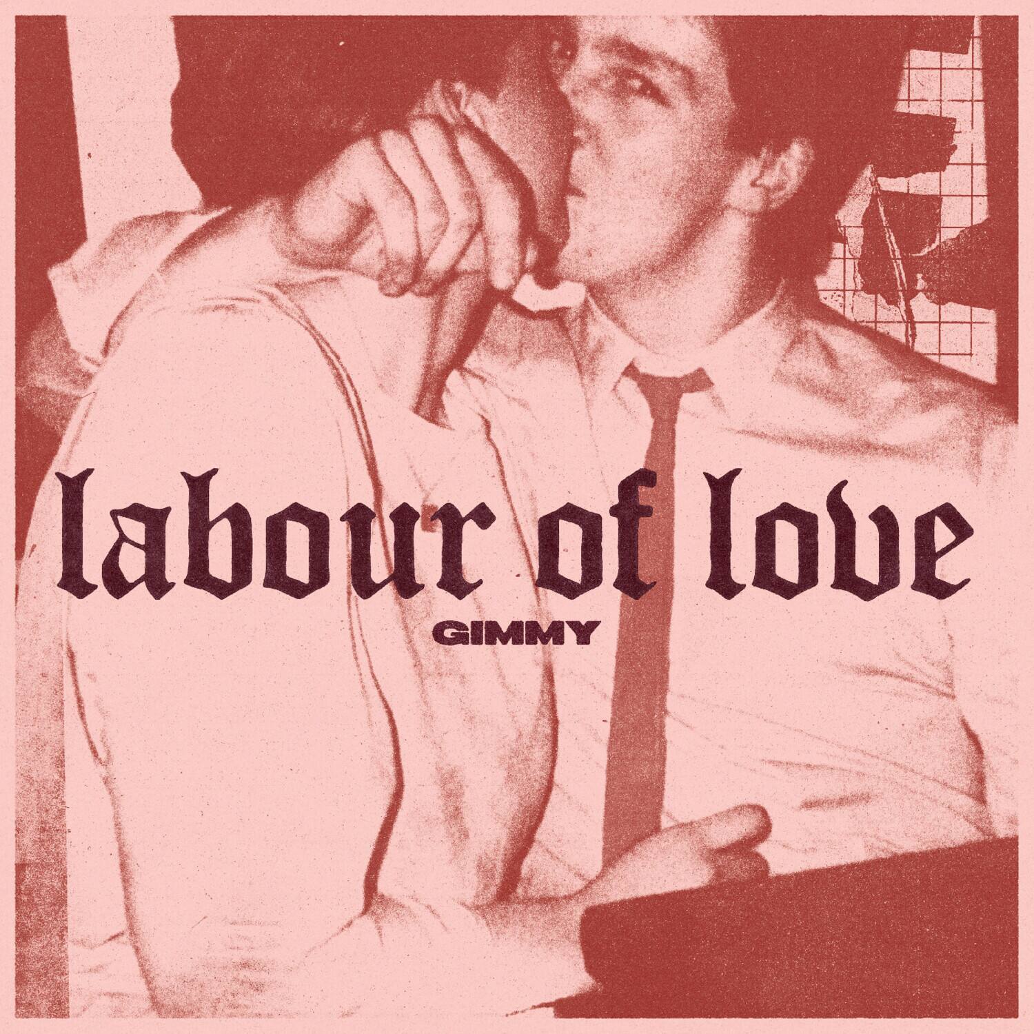 "Gimmy - Labour of Love (""RECYCLED CHERRY"" (RED/BLACK) VINYL)   - 12-INCH SINGLE [12 inch Vinyl Single]" price history on PriceWatchPro