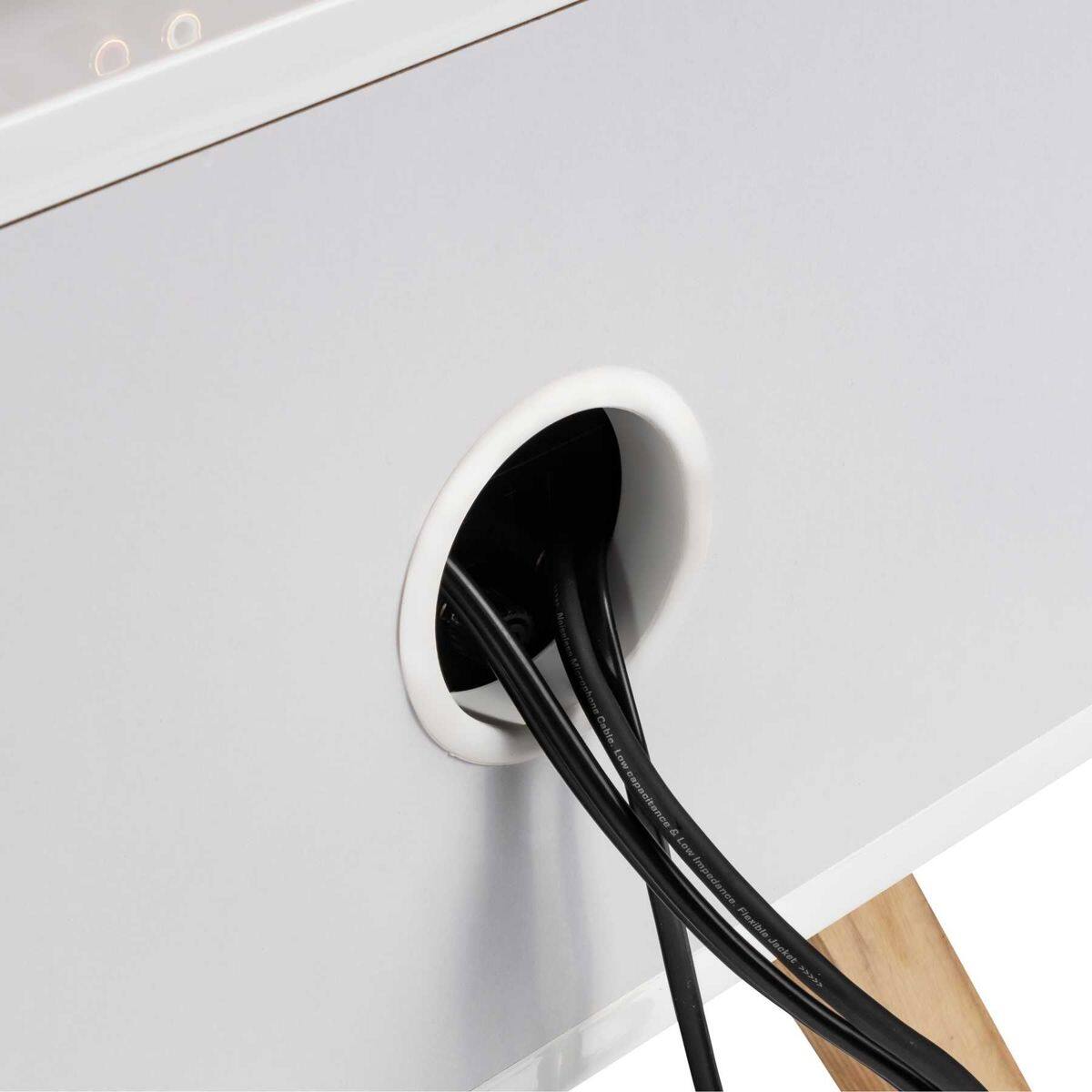 NaholoeeKssankane Cable Low capacitance & Low Impedance. Flexible Jacket