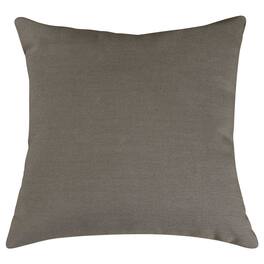 Majestic Home - Pillow 24x24 Wales - Gray