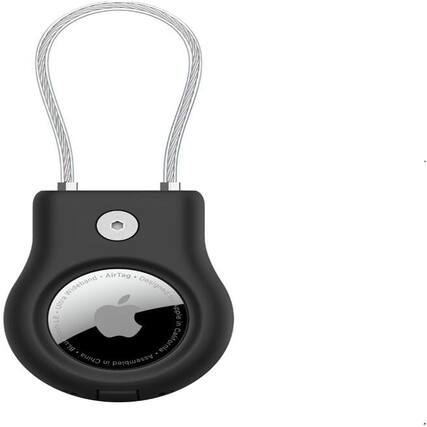 AirTag
Ultra Wideband
Designed by Apple in California
Assembled in China