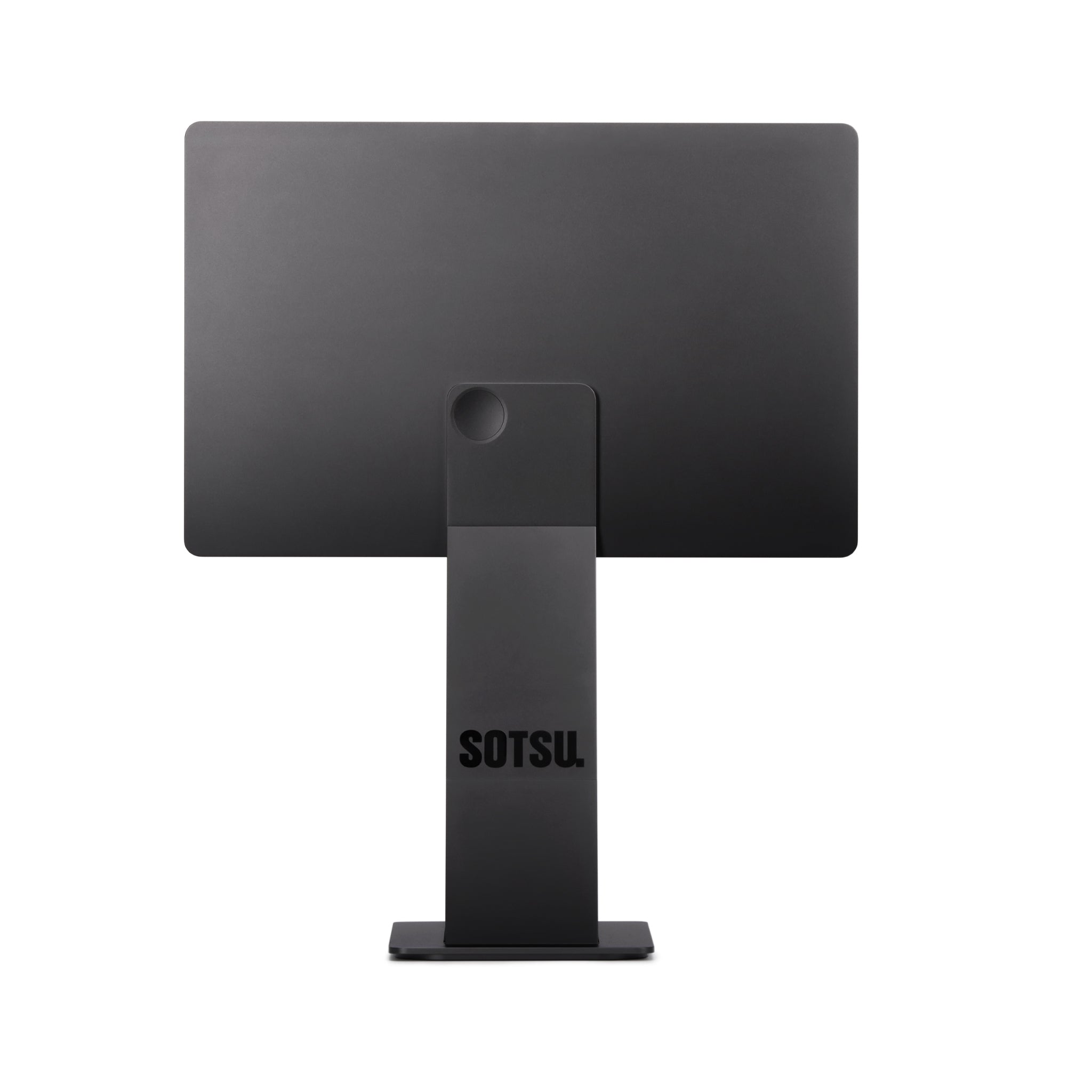 Alt View 2. SOTSU - SOTSU FlipAction Elite 16” Premium 4K Portable Monitor - Space Black - Space Black.