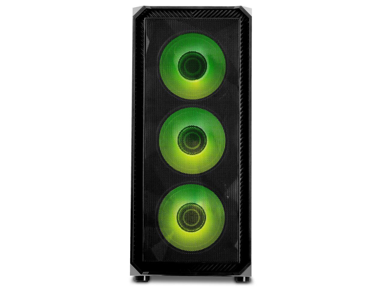 Alt View 2. YEYIAN - YEYIAN Gaming Desktop PC TANTO INTEL Core i7-14700F GeForce RTX5060 8GB 32GB DDR5 1TB SSD 650W Gold PSU Windows 11 Home.