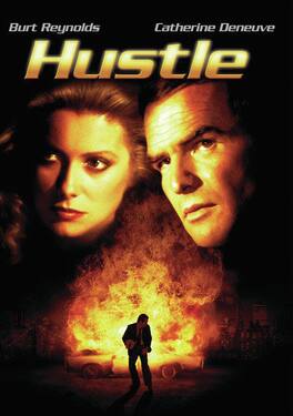 Hustle - DVD