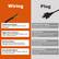 Wiring
Stable Power Supply
More efficient cooking and less risk of power fluctuations
Higher Power Capacity
Support higher power ratings, allowing for more robust cooking capabilities.
Enhanced Safety
More secure and less likely to be moved or unplugged, making it safer in busy kitchens.
Free Counter Space
No visible cords or plugs, creating a cleaner and more attractive kitchen.
Plug
Unstable Power Supply
Standard outlets can cause power fluctuations, affecting cooking performance.
Limited Power
Plug-in cooktop are restricted by the power of standard outlets, limiting their cooking capabilities.
Risk of Overloading
High-powered induction cookers can overload standard outlets, causing tripped breakers or electrical issues.
Cord Management
Power cords can create clutter, pose a tripping hazard, and need careful placement to avoid hot surfaces.