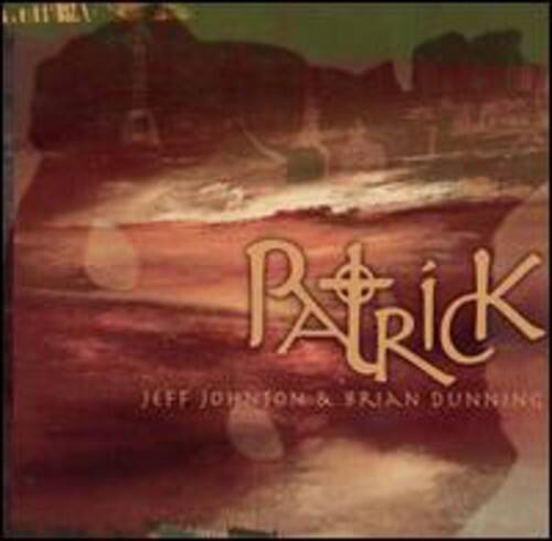 Jeff Johnson - Patrick   - COMPACT DISCS [CD] price history on PriceWatchPro