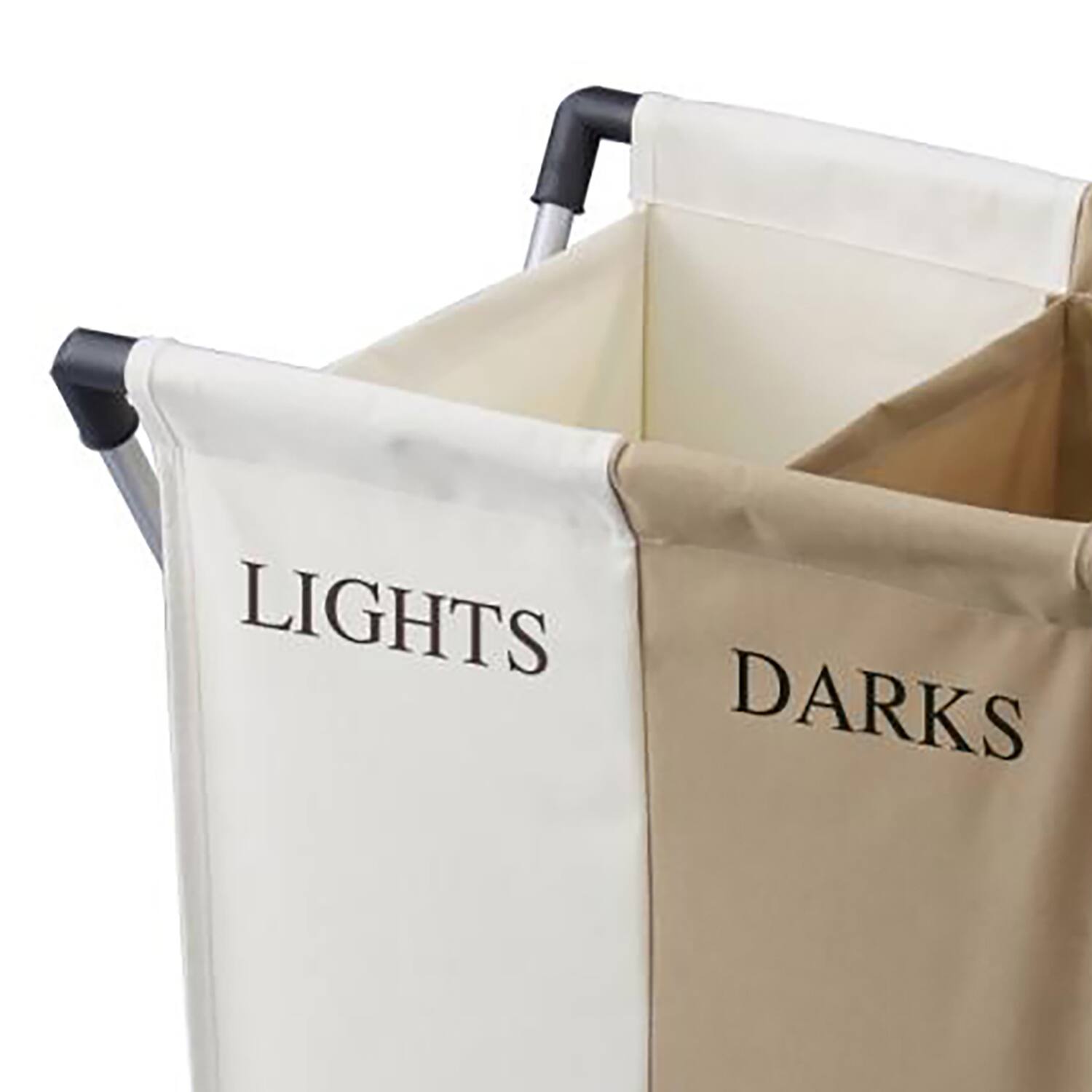 LIGHTS DARKS