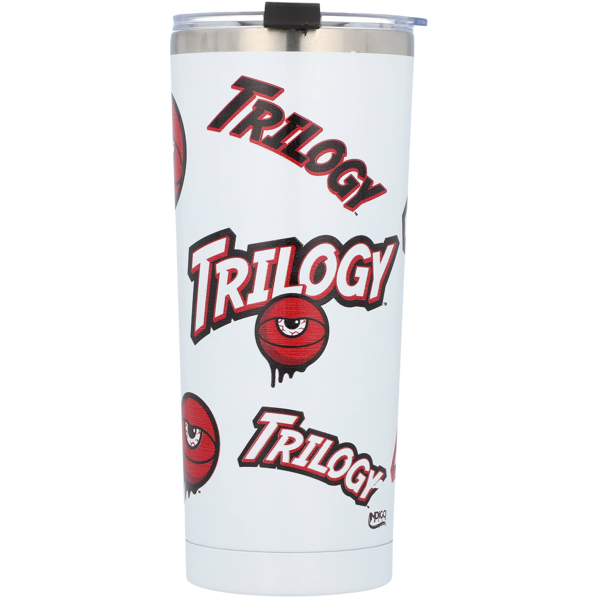 TRILOGY  
TRILOGY  
TRILOGY  
NOKA