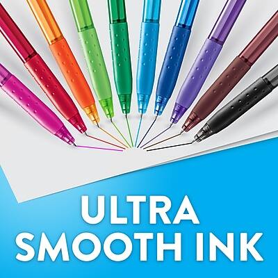 ULTRA SMOOTH INK