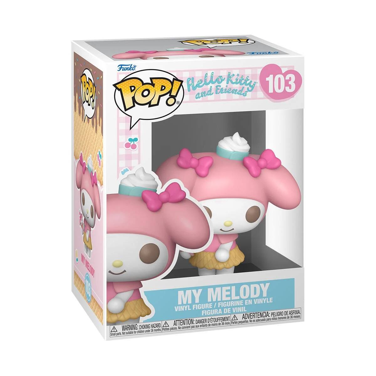 Hello Kitty and Friends 103 POP! My Melody Vinyl Figure / Figurine En Vinyl / Figura De Vinil

WARNING: CHOKING HAZARD! Small parts. Not suitable for children under 3 years. Petite pièces - A peligro de asfixia. A peligro de asfixia. Petites parties - peligro de asfixia. Petites parties - peligro de asfixia. Petites parties - peligro de asfixia. Petites parties - peligro de asfixia. Petites parties - peligro de asfixia. Petites parties - peligro de asfixia. Petites parties - peligro de asfixia. Petites parties - peligro de asfixia. Petites parties - peligro de asfixia. Petites parties - peligro de asfixia. Petites parties - peligro de asfixia. Petites parties - peligro de asfixia. Petites parties - peligro de asfixia. Petites parties - peligro de asfixia. Petites parties - peligro de asfixia. Petites parties - peligro de asfixia. Petites parties - peligro de asfixia. Petites parties - peligro de asfixia. Petites parties - peligro de asfixia. Petites parties - peligro de asfixia. Petites parties - peligro de asfixia. Petites parties - peligro de asfixia. Petites parties - peligro de asfixia. Petites parties - peligro de asfixia. Petites parties - peligro de asfixia. Petites parties - peligro de asfixia. Petites parties - peligro de asfixia. Petites parties - peligro de asfixia. Petites parties - peligro de asfixia. Petites parties - peligro de asfixia. Petites parties - peligro de asfixia. Petites parties - peligro de asfixia. Petites parties - peligro de asfixia. Petites parti