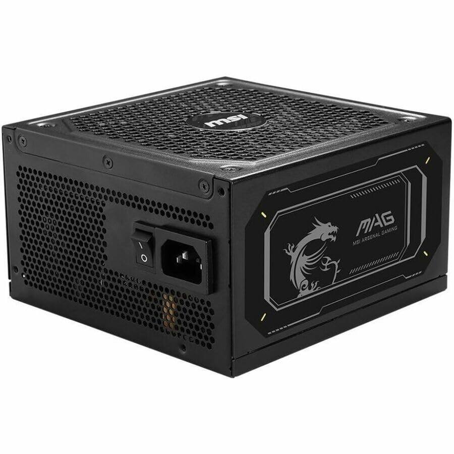 MSI MAG ARSENAL GAMING