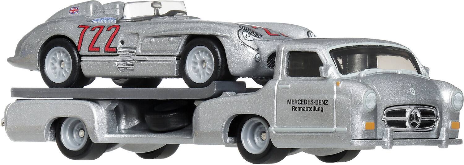 722 MERCEDES-BENZ Rennabteilung

MERCEDES-BENZ Rennabteilung
