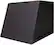 Alt View 12. Maxxlink - 10" Single Sealed Subwoofer Enclosure - Black.