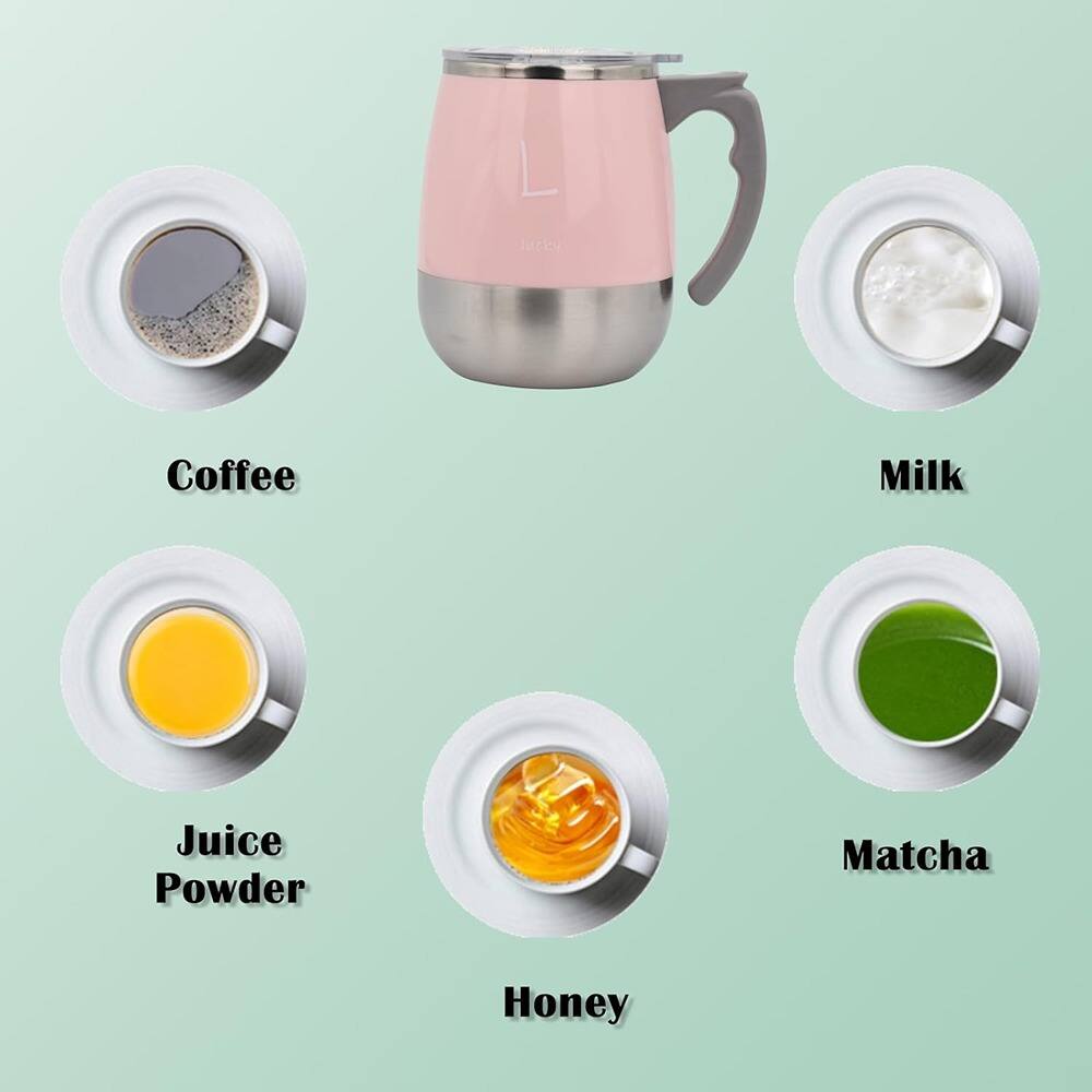 Coffee  
Milk  
Juice Powder  
Matcha  
Honey