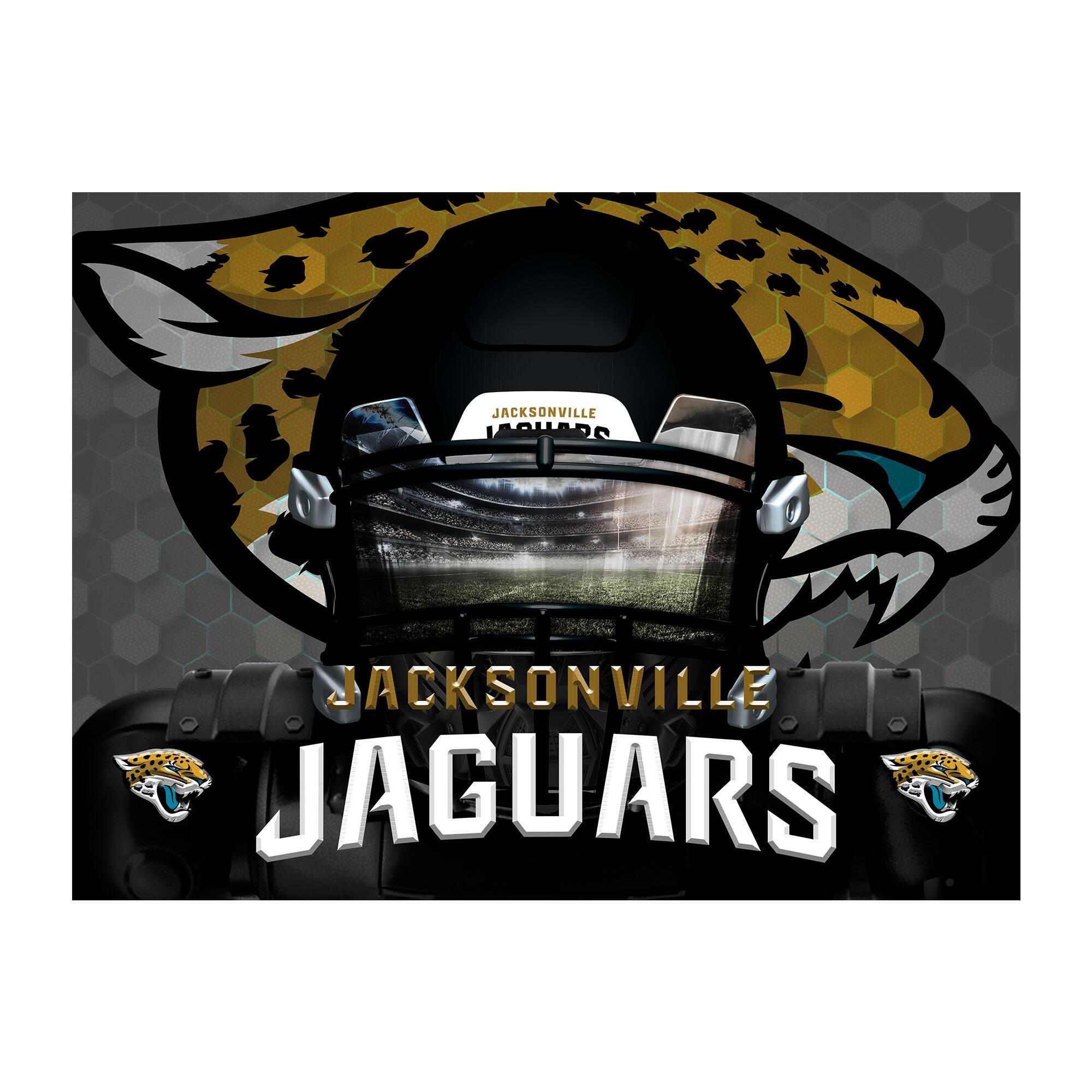 JACKSONVILLE JAGUARS