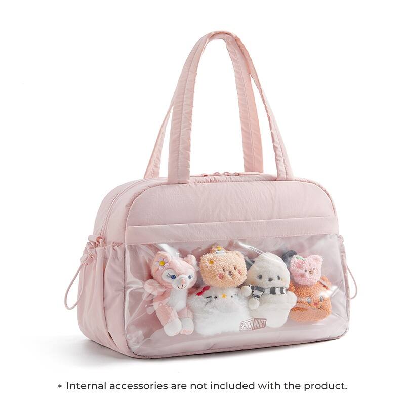 BAGS MART
* Internal accessories are not included with the product.