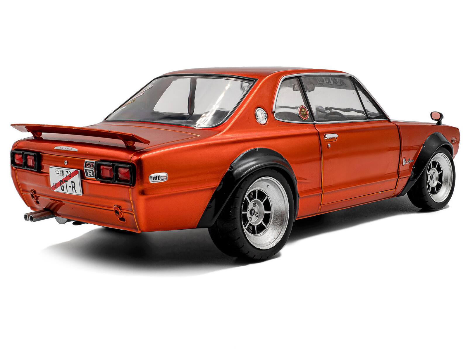 EETLINE GT 70 70 R d GT-R RIE