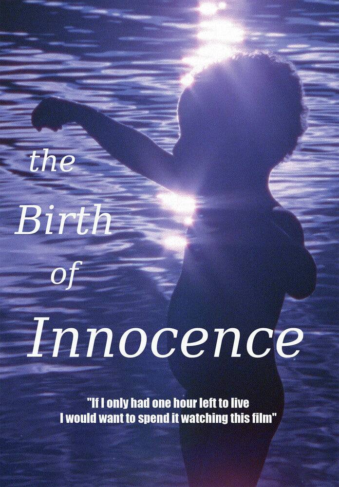 The Birth of Innocence (MOD) (DVD Movie)