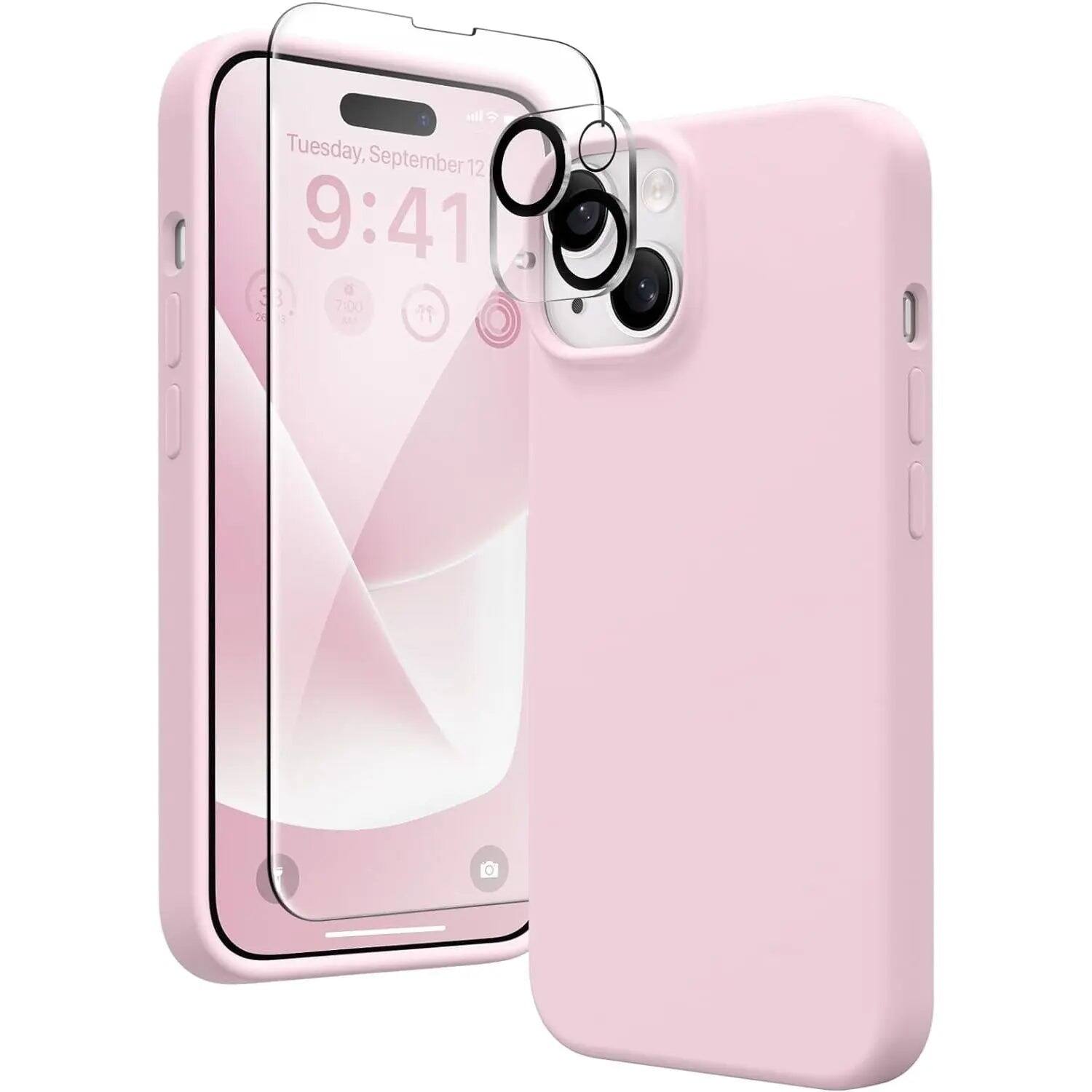 Light Pink