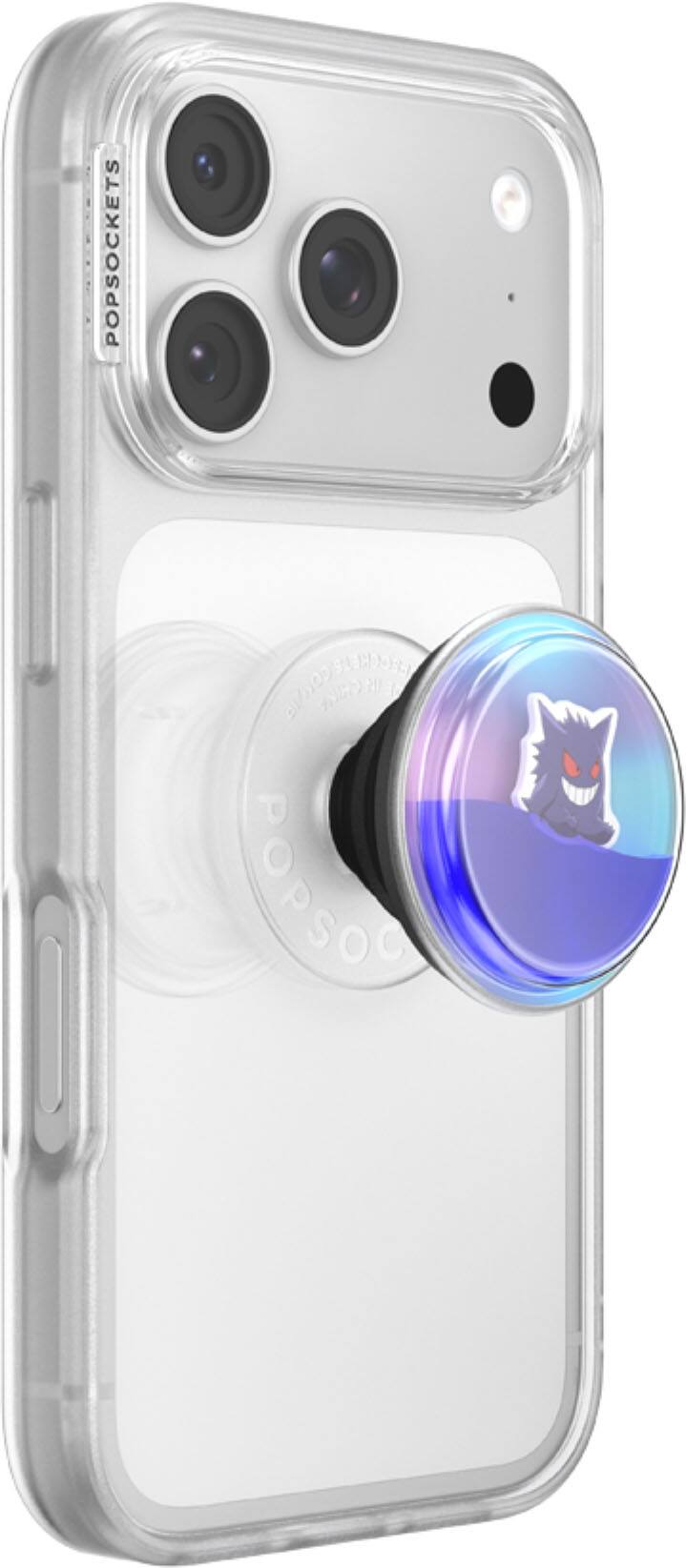 Gordon Popsockets PopTop Swappable Grip for Cell Phones, TOP ONLY, Compatible with Any ...
