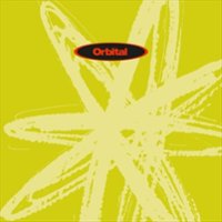 Orbital [LP] - VINYL - Front_Zoom